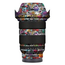 SEL2470GM2 렌즈 스티커 코트 랩 보호 필름 프로텍터 비닐 데칼 스킨 소니 FE 24-70mm F2.8 GM II f/2.8 M2, 18 No.22