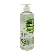 IS-M 에코에니어 퓨어 알로에 베라 수딩젤 500ml, 오차드몰 1, 오차드몰 본상품선택