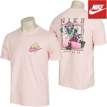나이키 스포츠웨어 비치 롤러브레이드 티 (DD1285-800)