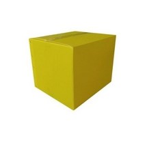 단프라 이사박스 3호, 노란색, 2개