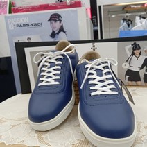 파사디 남성 골프화 (QOAAE8S51M BL)