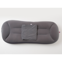 두바퀴 굴러도 안떨어지는 대왕베개 마약베개 꿀잠베개, 마약2인베개