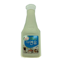 서울우유연유500g 알뜰하게 구매하기