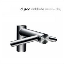 에어블레이드 원홀세면수전+핸드드라이어 wd04 (Short type)