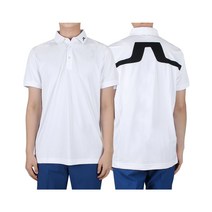 [제이린드버그] KV 레귤러핏 골프 PK티 (GMJT06620 0000)