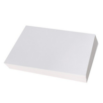 올페이퍼 백상지 220g, A4, 800매