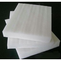 epe 진주 c스펀지판 방진 판넓이 직사각형 100cm 폼보드, T10-1.5CM두꺼운