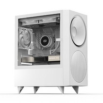 3RSYS R10 아트오브제 01 (WHITE)