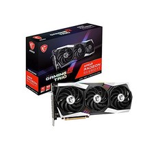 기가바이트 MSI 게이밍 라데온 RX 6900 XT Z Trio 16G