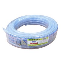 쌍마티엠 미니멀 편사호스 16mm*10M(손잡이밴드 포함)