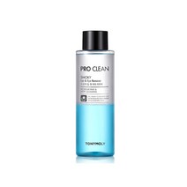 토니모리 프로클린 스모키 립앤아이리무버100ml, 100ml