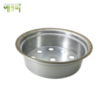 가이드숯통 숯대감 숯마님 착화기 부품 지름 290mm 높이 85mm