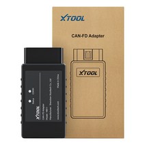 Xtool은 Chevrolet GMC Buick Cadillac car의 CANFD 프로토콜과 함께 회의 한 ECU 시스템을 진단 할 수 있, 한개옵션0