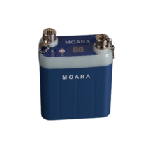 모아라 2세대 초대용량 10 000mAh 리튬이온 전동릴배터리 수류탄배터리, 단품, 은성