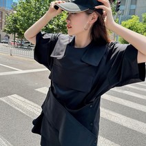 호신용 방어복 방호복 방검복 방탄조끼 초경량 방어 호신 위험차단, [01] 검은색