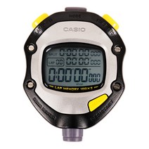 카시오 정품 HS-70 초시계(전문가용), 단품