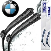 BMW 3시리즈 G20 G21 순정형 와이퍼, 19년4월 이후