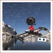 호루스벤누 인터벌 카메라 카본 전동슬라이더 ELS-100