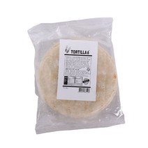 선인 시그니쳐 냉동 밀 또띠아 6호 12입 360g, 1개
