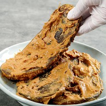 울외장아찌 500gx2, 단품, 500g