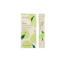 페이퍼백 약손 매실 효소, 20포 60g, 5box