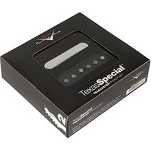 Fender Fender CS Custom Shop Texas Special Tele Set of 2 텔레캐스터 기타용 픽업 ' Telecaster
