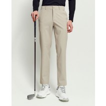 22SS [populet]베이지 단색 밴드바지 WPPA2B401I2