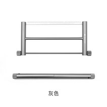 igt상판 휴대용 야외 캠핑 다기능 빠른 접이식 톱 정원 나무 손 제재소 목재, 01 Gray