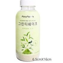 원픽선식 그린티쉐이크, 2개, 40g