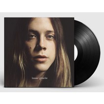 건방죽 희귀앨범 LP판 레코드 Spot Isaac Gracie 시조 비닐 레코드 LP