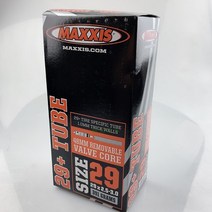 1pc 초경량 MAXXIS 29 자전거 내부 튜브 AV FV Presta Stab Blow Proof MTB 도로 카메라 타이어 부품 액세서리, [13] 1pc 29inch type 7