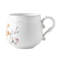 줄리스카 플로레타 머그 (Floretta Cappuccino Cup)