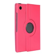 갤럭시 탭 태블릿 케이스 E 9.6 T560 8.0 T377 노트 10.1 N8000 킥 스탠드 360 회전 핸드 헬드 홀더 커버 호환, Tab E 9.6 T560, 06 hot pink