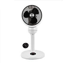 짐머만_ 8 에어써큘레이터 리모컨형 ZMF-8558CR