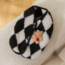 고양이 애완 동물 옷 가을 겨울 중간 작은 개 조끼 패션 격자 무늬 코트 새끼 강아지 달콤한 재킷 스핑크스 치와와 요크셔, [05] XXL, [02] Black