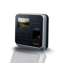 BioStation2 지문인식 출퇴근기록기 근태관리 사무실 출입통제시스템 방화문설치비포함, BS2-OEPW, 밀고 들어가는 문(실내측개방문)