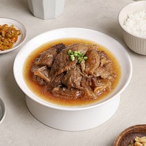 설성목장 한우 스지찜(200g)