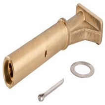 SEI MARINE PRODUCTS-Compatible with Mercruiser Intermediate Shift Shaft Kit 62104 1 R MR Alpha One G, 1, fits