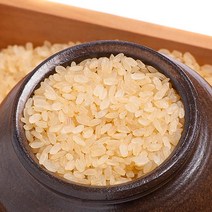 산들농산 2022년 보성웅치 올벼쌀1kg(찐쌀 올기쌀), 1kg, 1개