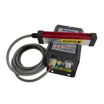 정전기 방지 제거기 이온건 공장 제전건 이온 막대, 400MM 롱 세트