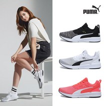 푸마 PUMA 푸마 여성 에너지 럽쳐 런닝화 3컬러 택1 B
