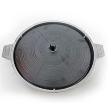 고기불판 솥뚜껑구이 무쇠 가마솥 삼겹살 철판 로스트 석쇠 목살, 상품선택