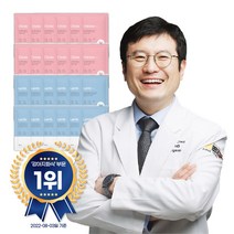 씽크라이크펫 강아지화식 자연식 사료 50g, 닭+양(각 12팩씩 / 총 24팩)