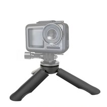 미니 스탠드 삼각대 액션 디카용 액세서리 OSMO dji 오즈모 캠 핸들 오즈모액션캠 손잡이 W3F0DD3, 본상품선택, 본상품선택
