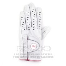 [코스트코 직배송/택배발송] AERIUM 여성 골프장갑 4개 XS-ML, 그외지역:택배배송