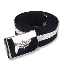 지원군몰 국산 이글 양면 리버시블 남성벨트 청바지 캐주얼 전술 군용 허리띠