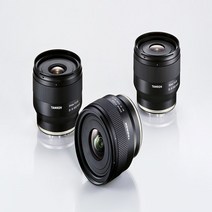 탐론 렌즈 24mm F2.8 Di III OSD M1:2 F051