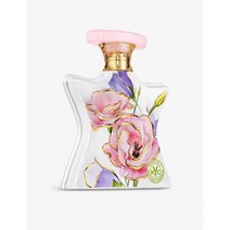 BOND NO. 9 넘버 뉴욕 플라워 스와로브스키 리미티드 에디션 오 드 퍼퓸 향수 100ml, 1개