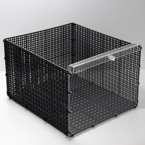 루바망 부화통 세로형 아크릴 루바망 자연출산 폭번부화통, 04.대 18cm.20cm.15cm