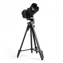 TMK-P430 스마트폰 카메라 디카 캠코더 4단삼각대, 정품 TMK-P430 4단삼각대